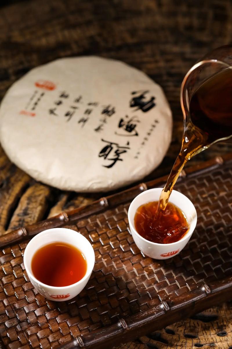 茶叶加盟