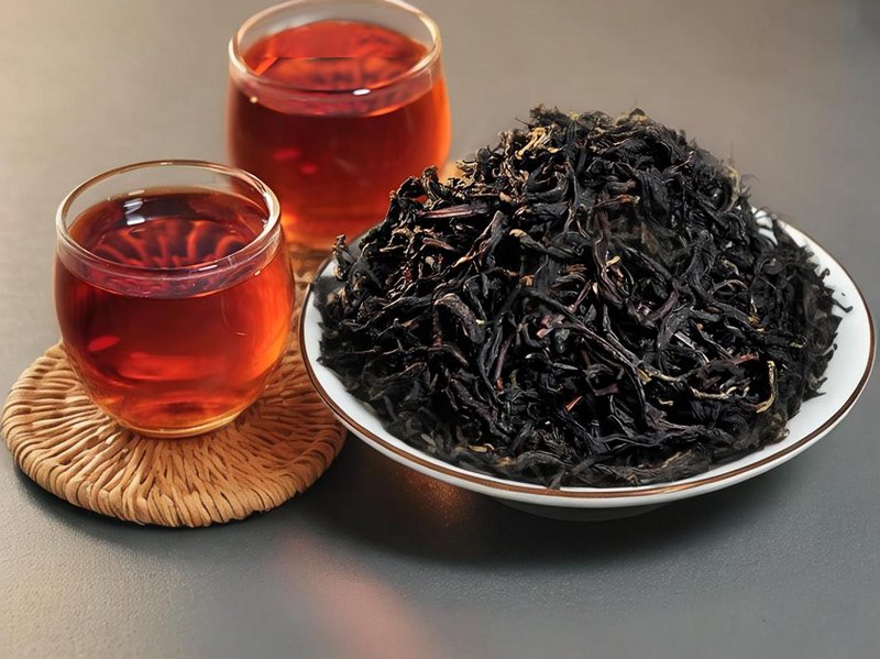 红茶